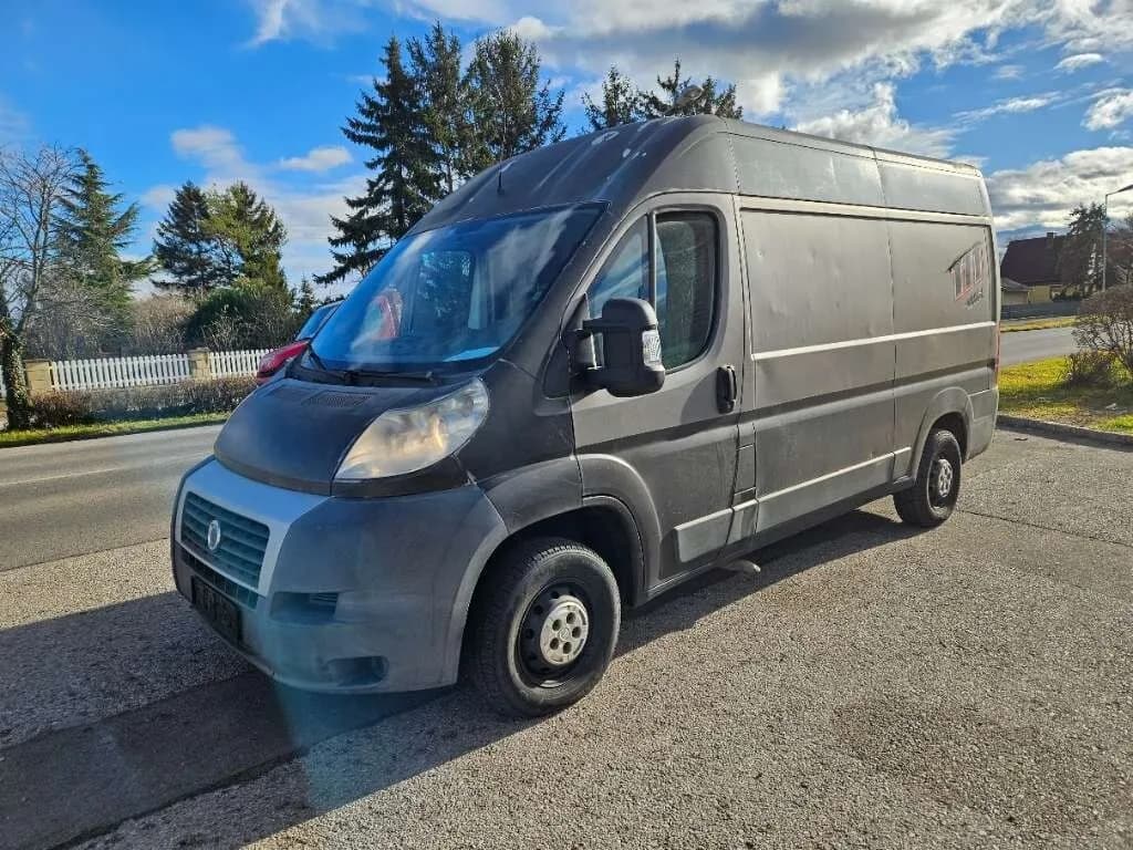 Fiat Ducato