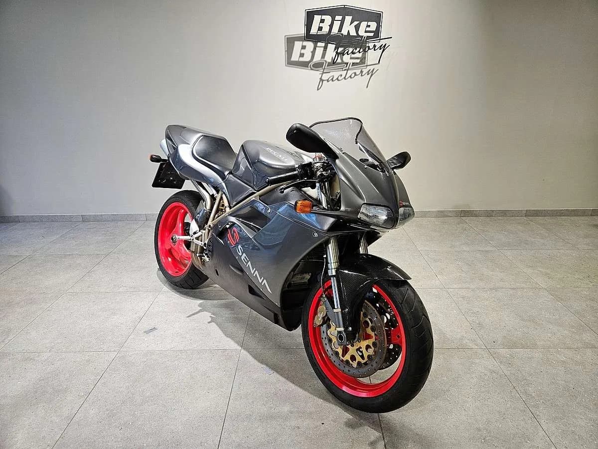 Ducati Sonstige