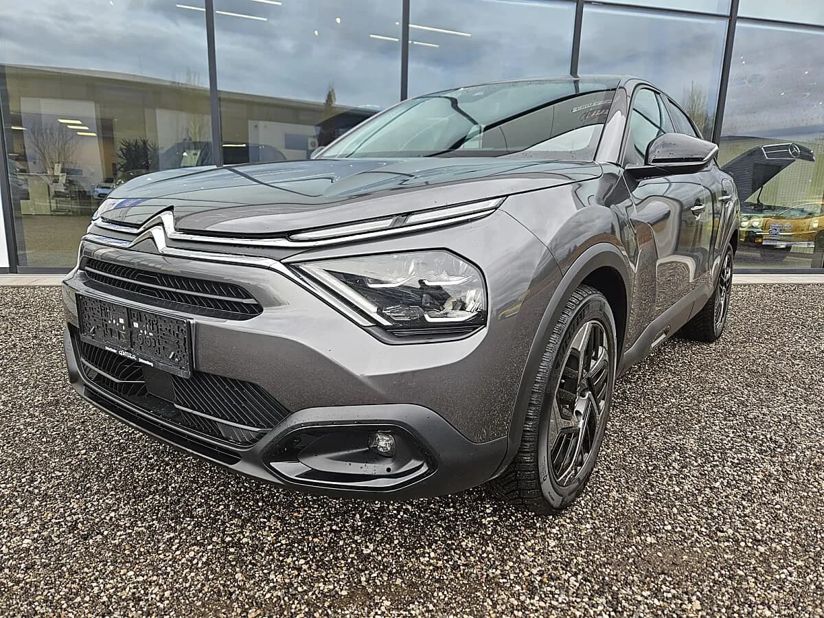 Citroën C4