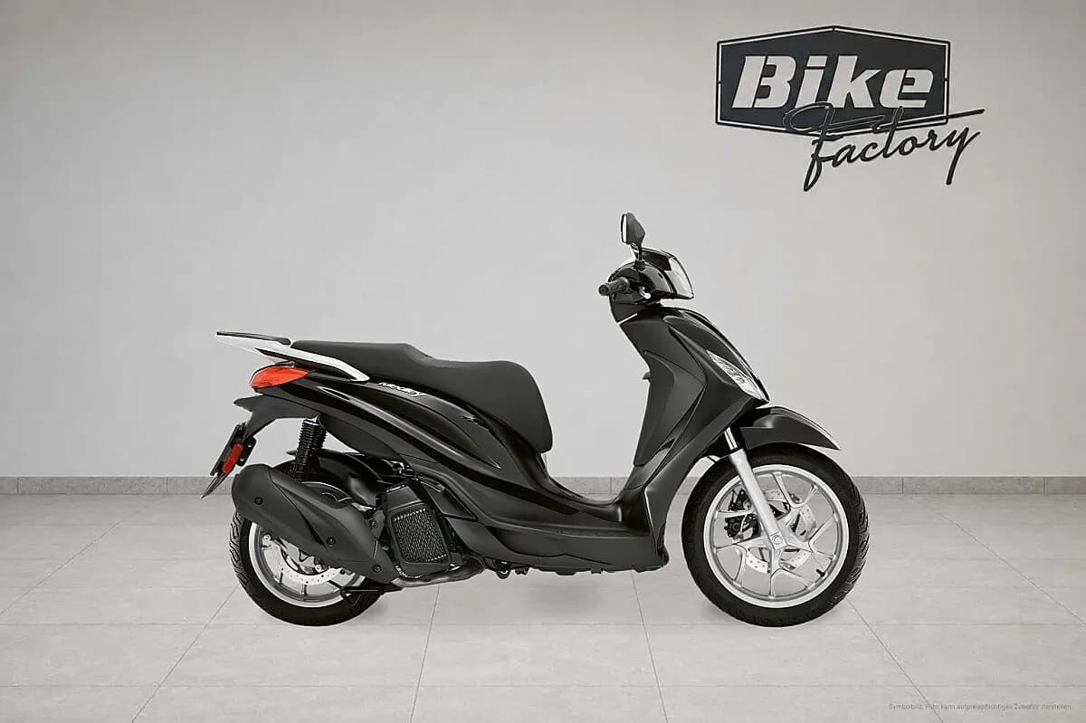 Piaggio Medley
