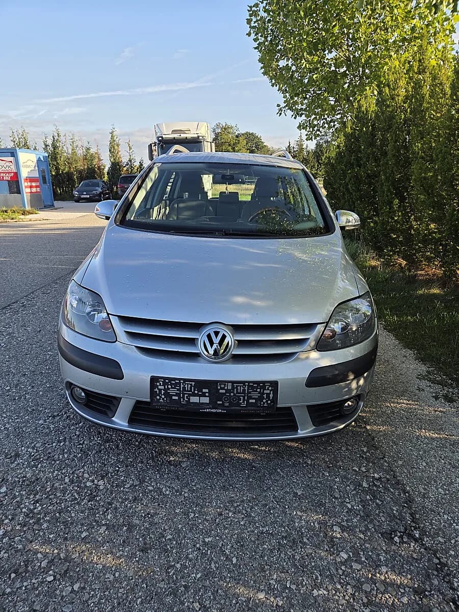 VW Golf