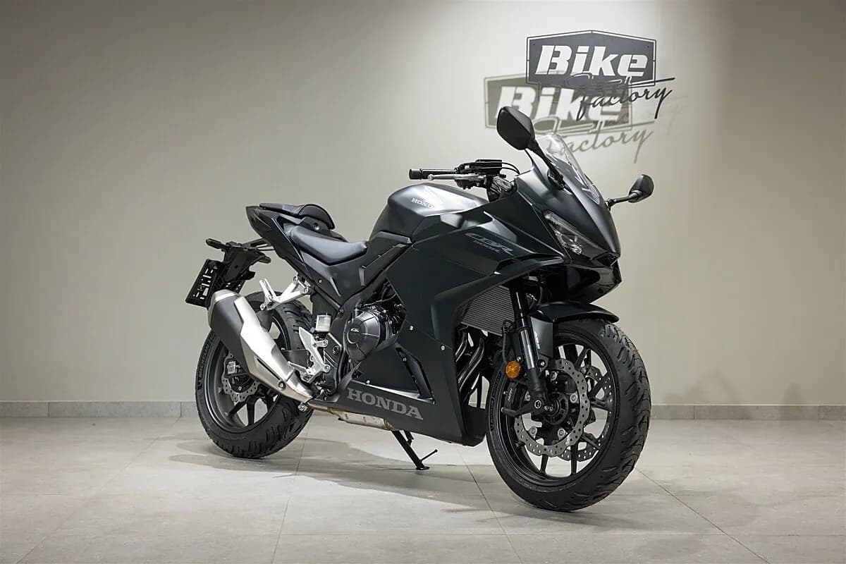 Honda CBR