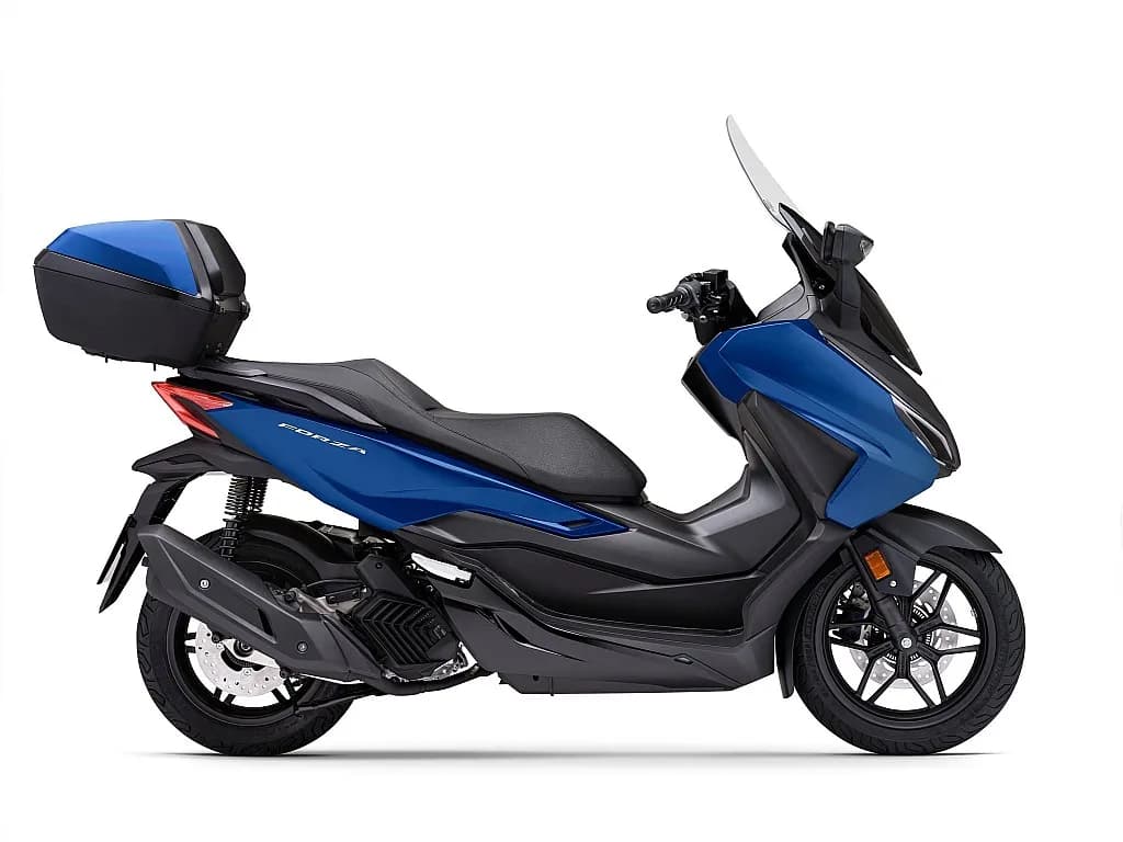 Honda Forza