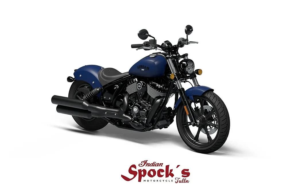 Indian Chief – € 19.500, 0 km – Bild 1 von 3