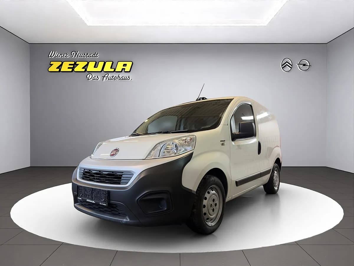 Fiat Fiorino