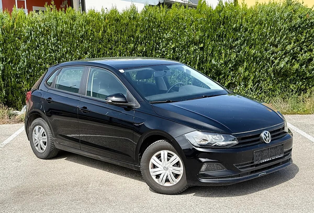 VW Polo