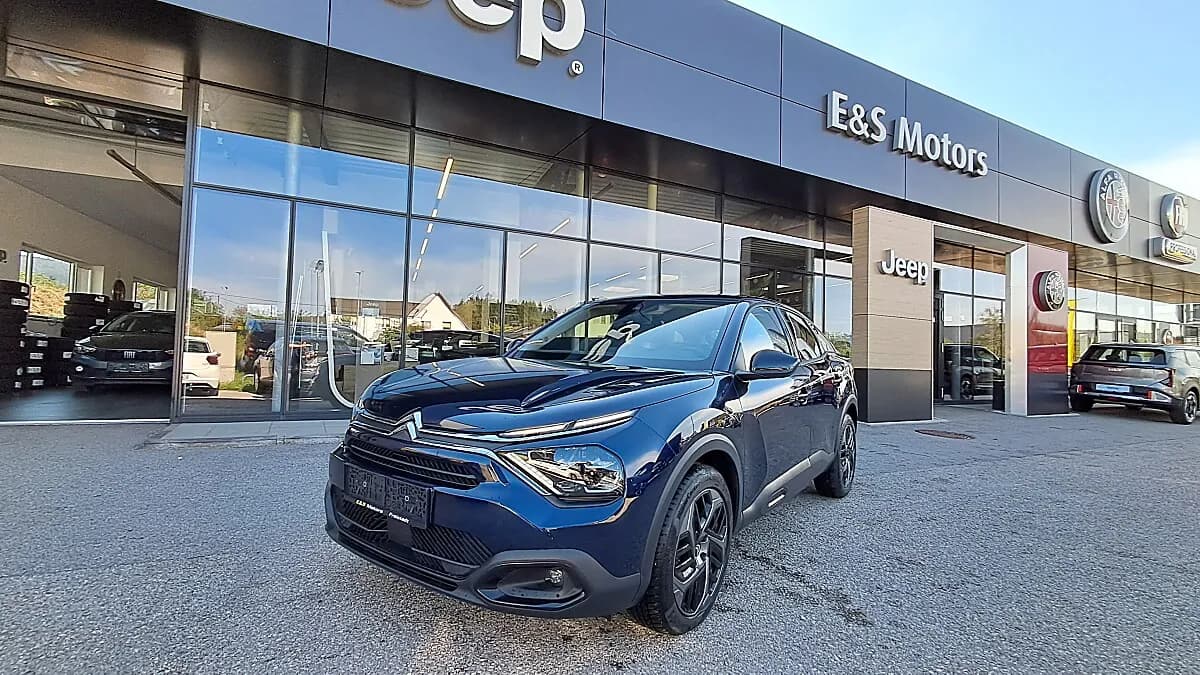 Citroën C4
