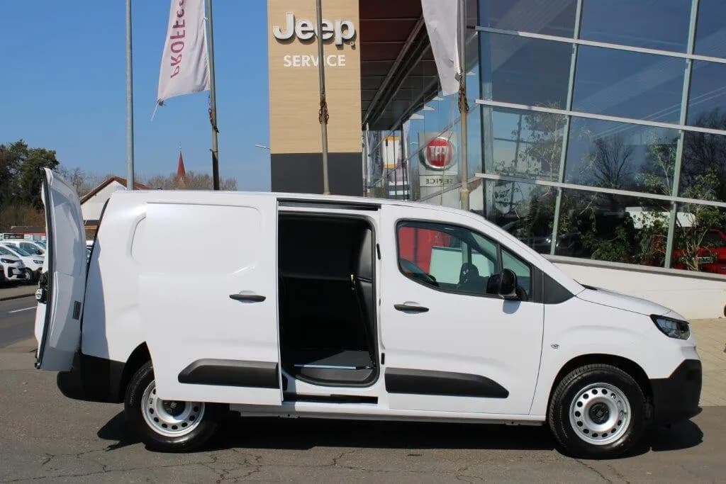 Fiat Doblò
