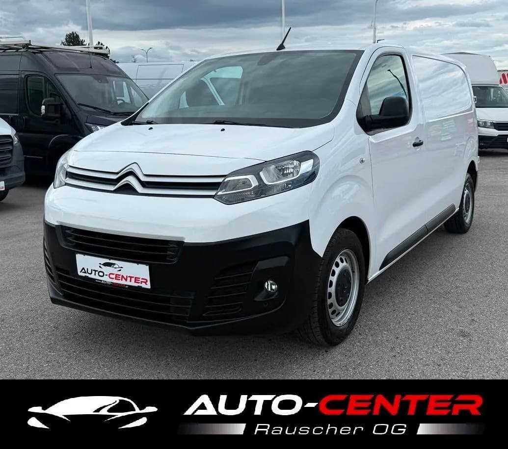 Citroën Jumpy