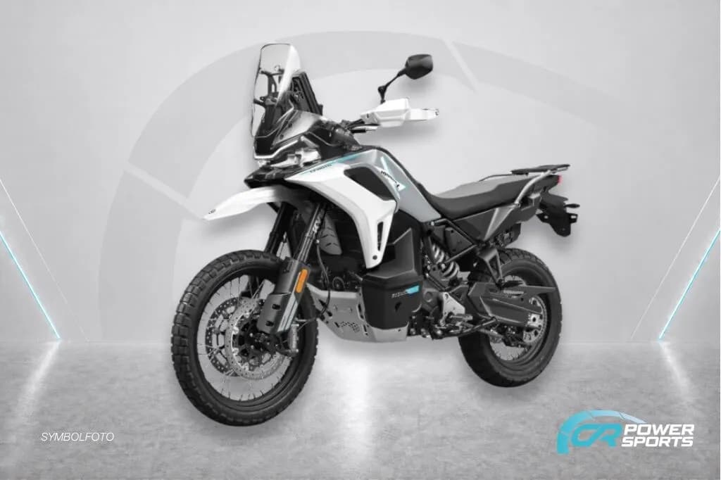 CFMOTO 1000MT-X