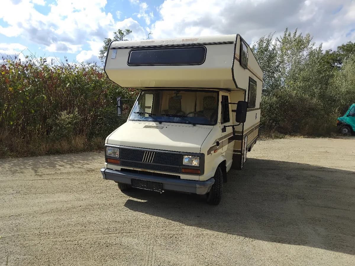 Fiat Ducato