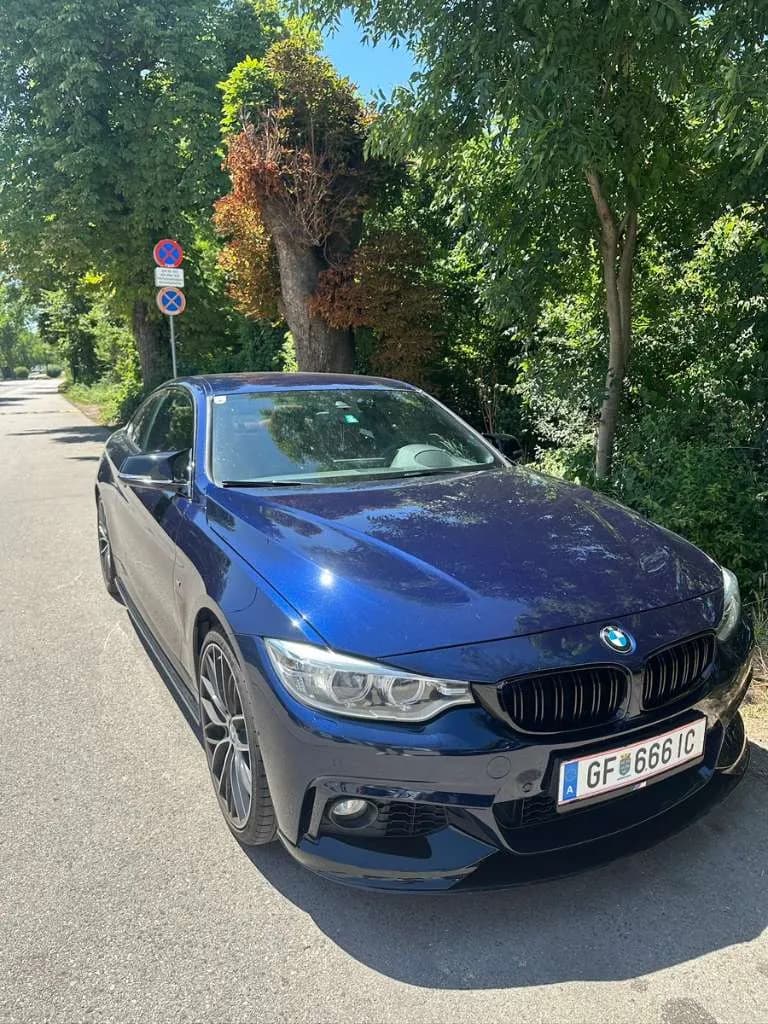 BMW 4er-Reihe