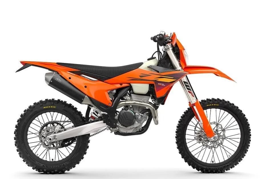 KTM 350 – € 11.699, 0 km – Bild 1 von 3