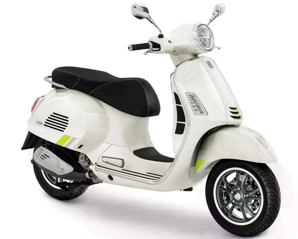 Vespa GTS – € 7.749, 0 km – Bild 1 von 6