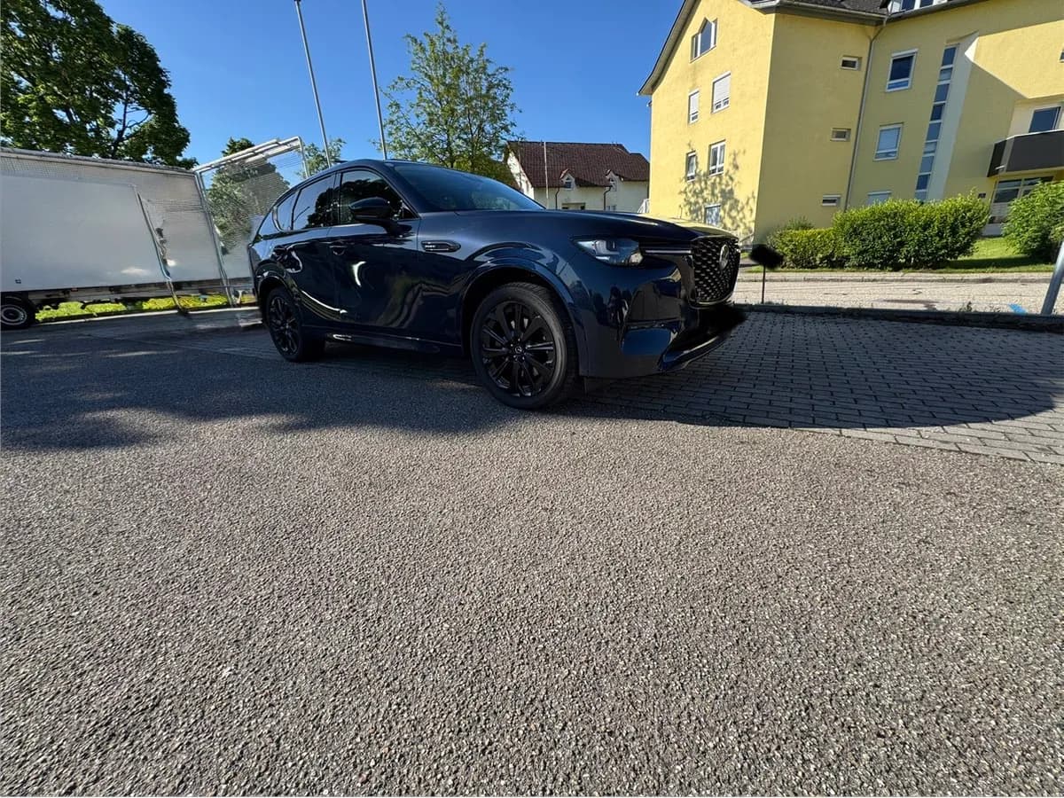Mazda CX-60 2024 – € 41.000, 46 500 km – Bild 1 von 9