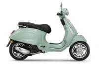 Vespa 125 – € 5.899, 0 km – Bild 1 von 2