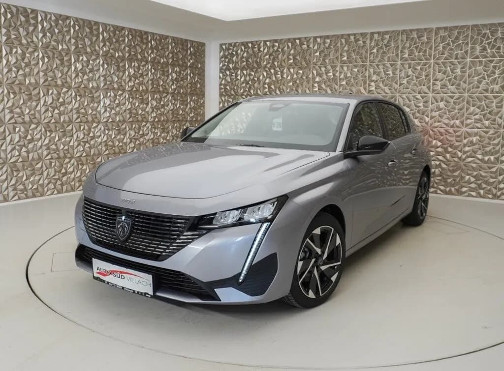 Peugeot 308 2025 – € 26.300, 150 km – Bild 1 von 18