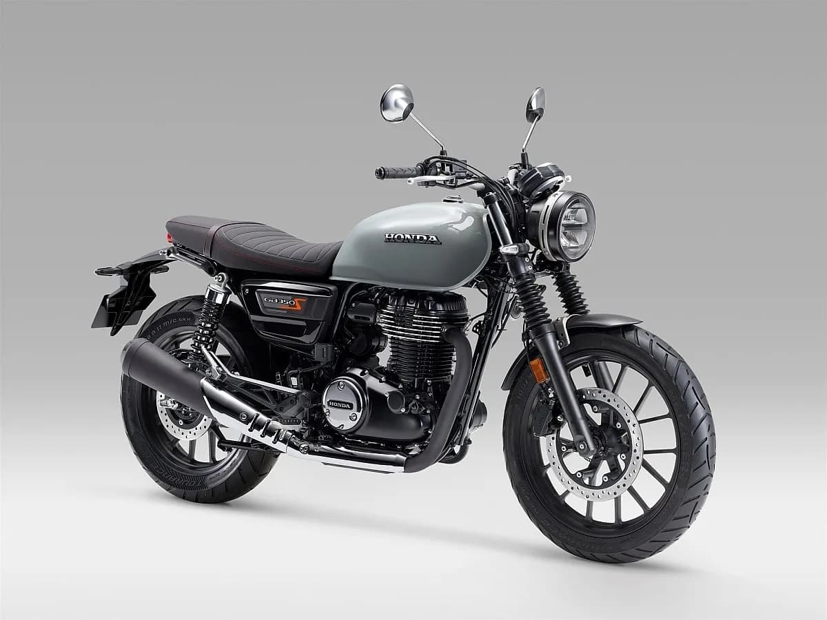 Honda Sonstige – € 4.690, 0 km – Bild 1 von 7