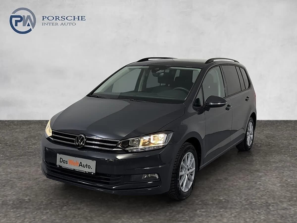VW Touran