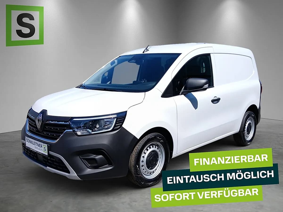 Renault Kangoo 2026 – € 22.190, 17 km – Bild 1 von 11