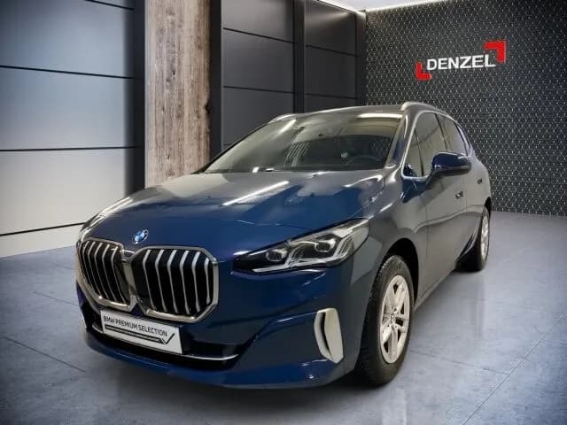 BMW 2er-Reihe 2026 – € 38.900, 12 000 km – Bild 1 von 15