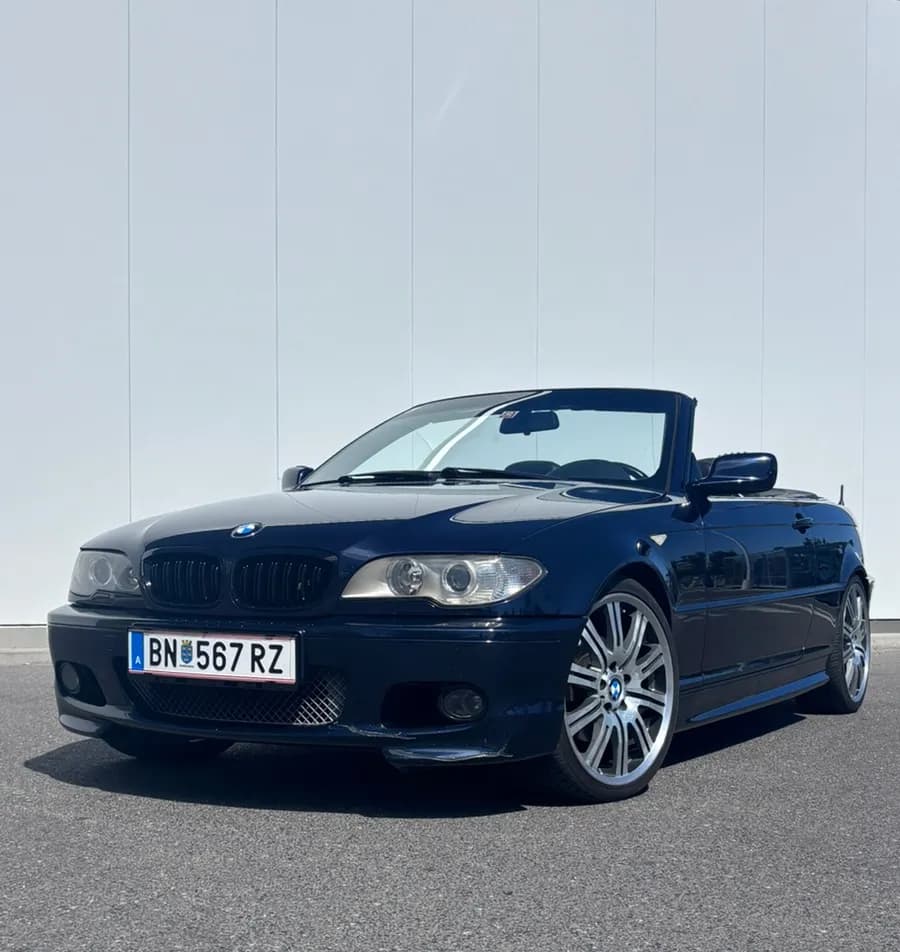 BMW 3er-Reihe