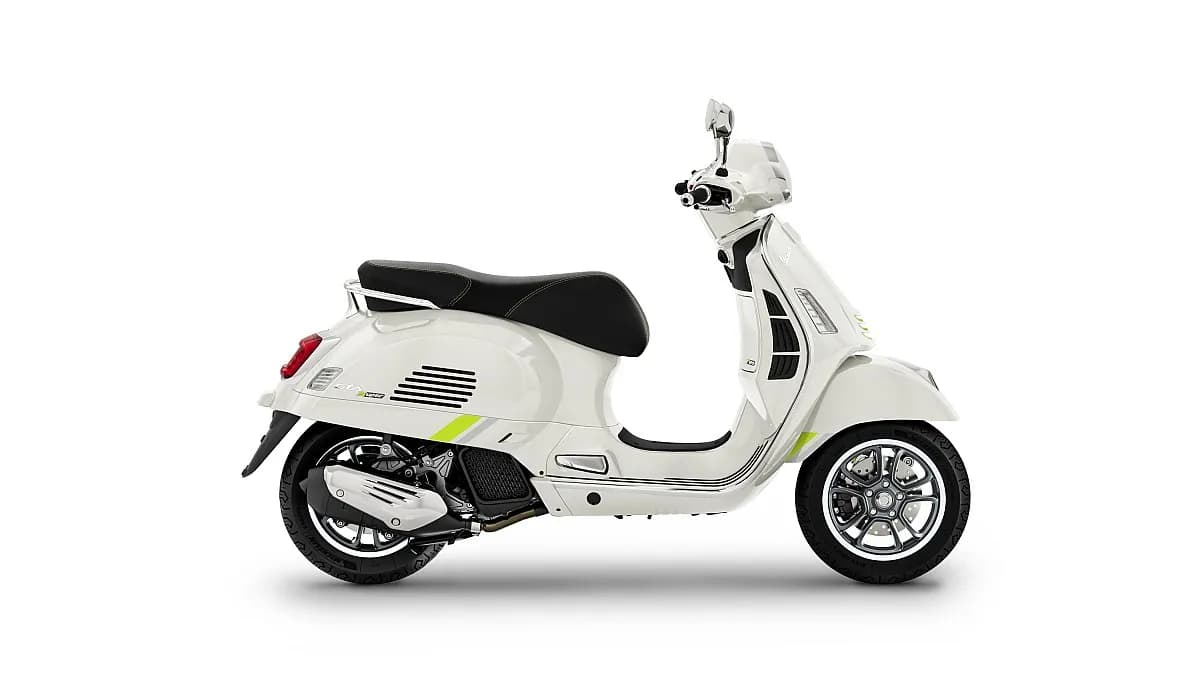 Vespa GTS – € 6.540, 0 km – Bild 1 von 1