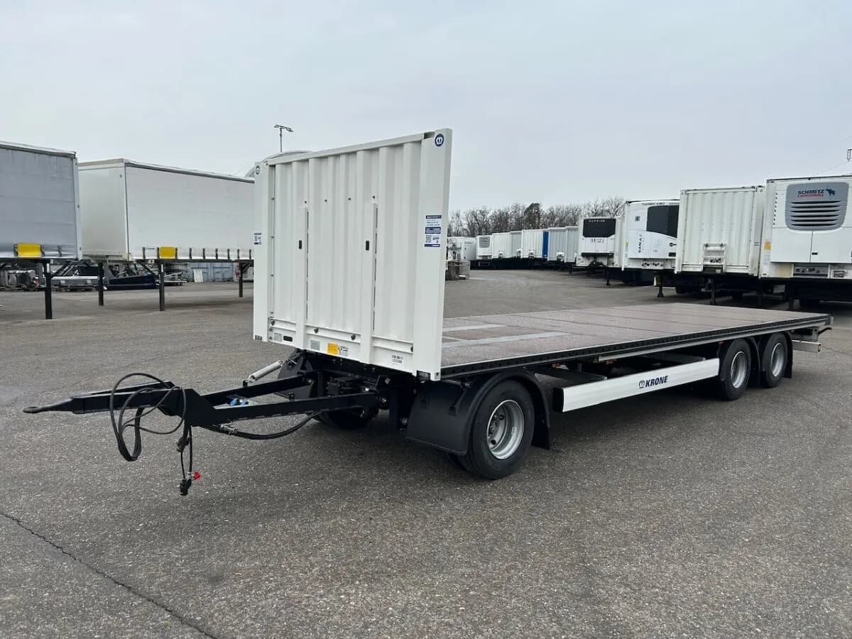 Krone Sonstige – € 32.280, 0 km – Bild 1 von 16