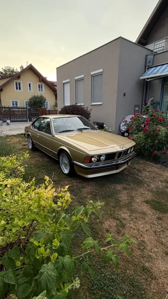 BMW 6er-Reihe