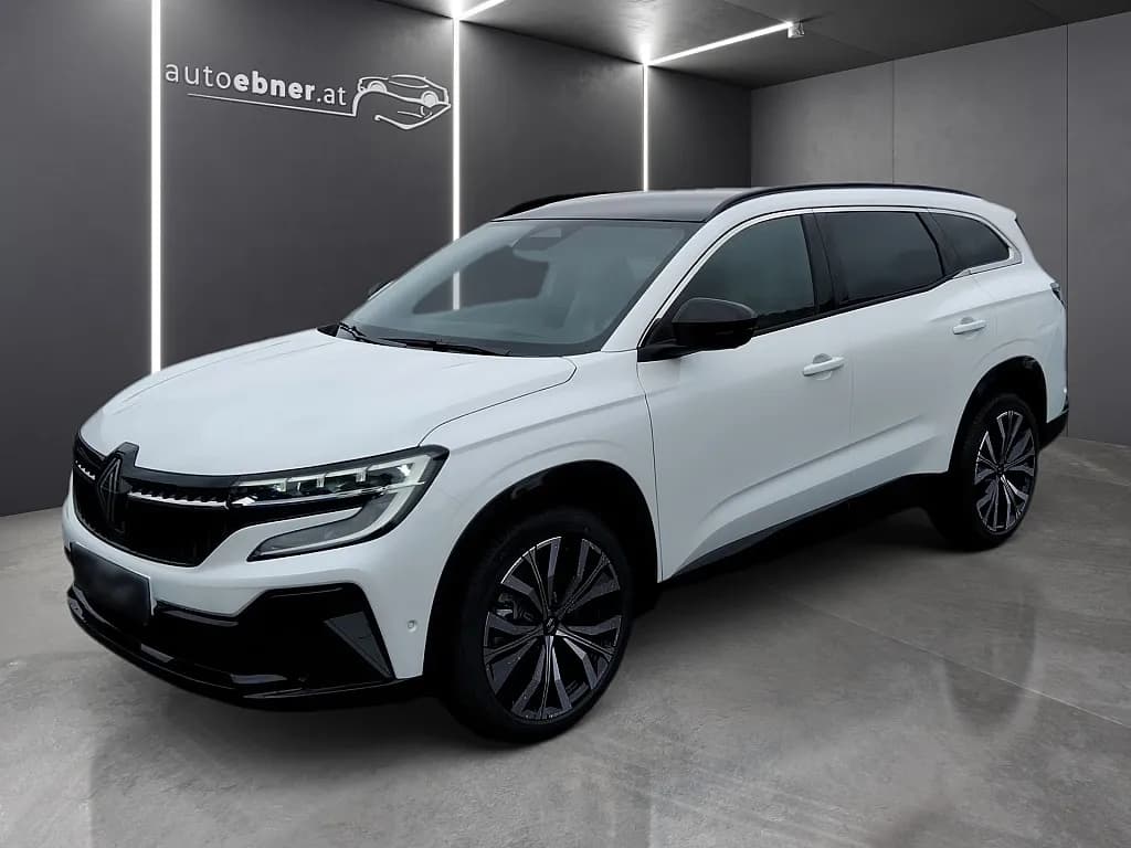 Renault Espace