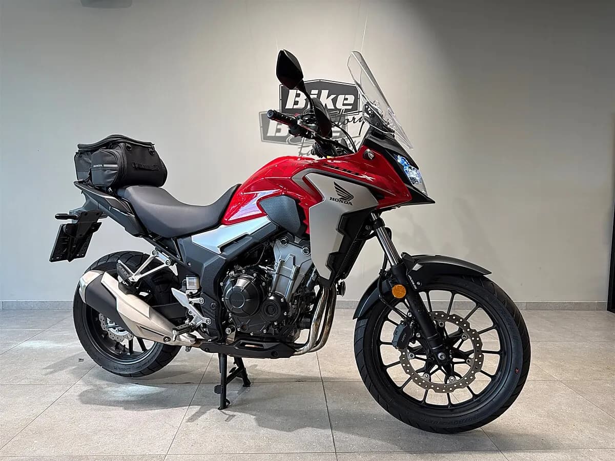 Honda CB