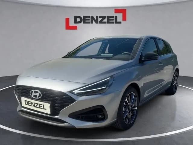 Hyundai i30 2026 – € 22.990, 230 km – Bild 1 von 9