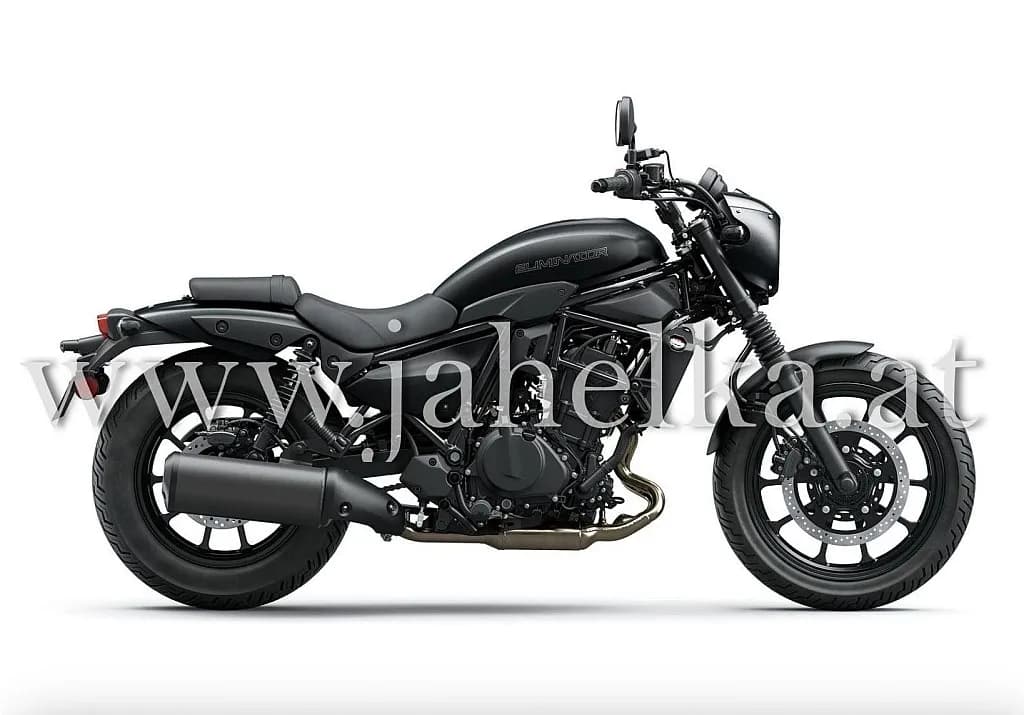 Kawasaki Eliminator – € 6.599, 0 km – Bild 1 von 7