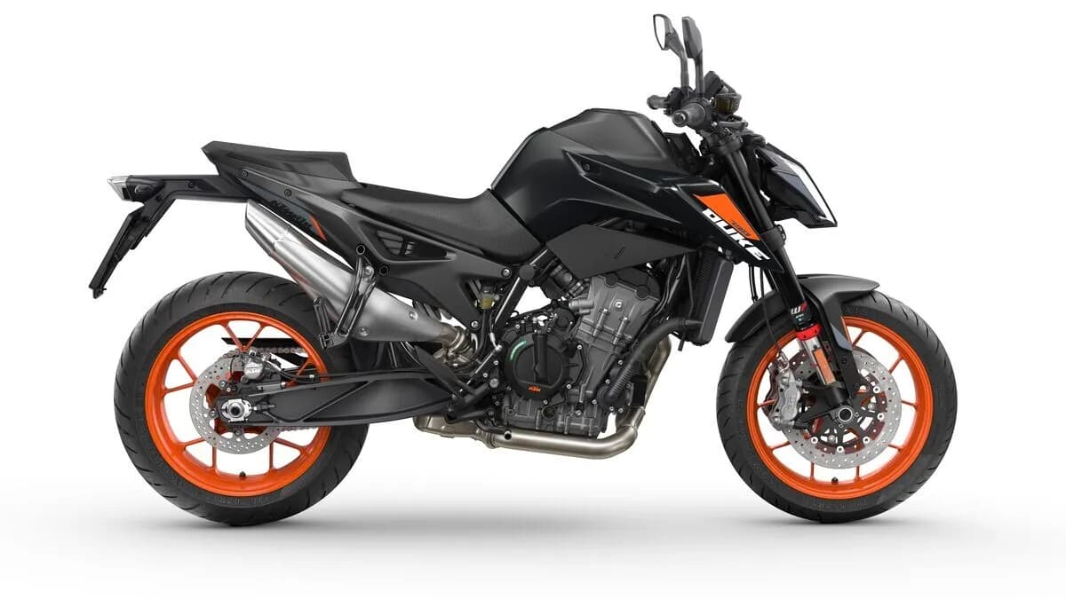 KTM 790 – € 8.799, 0 km – Bild 1 von 3