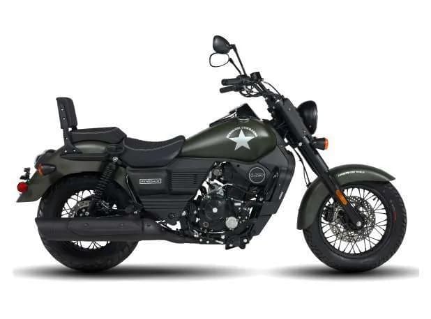 UM Sonstige – € 3.990, 0 km – Bild 1 von 1