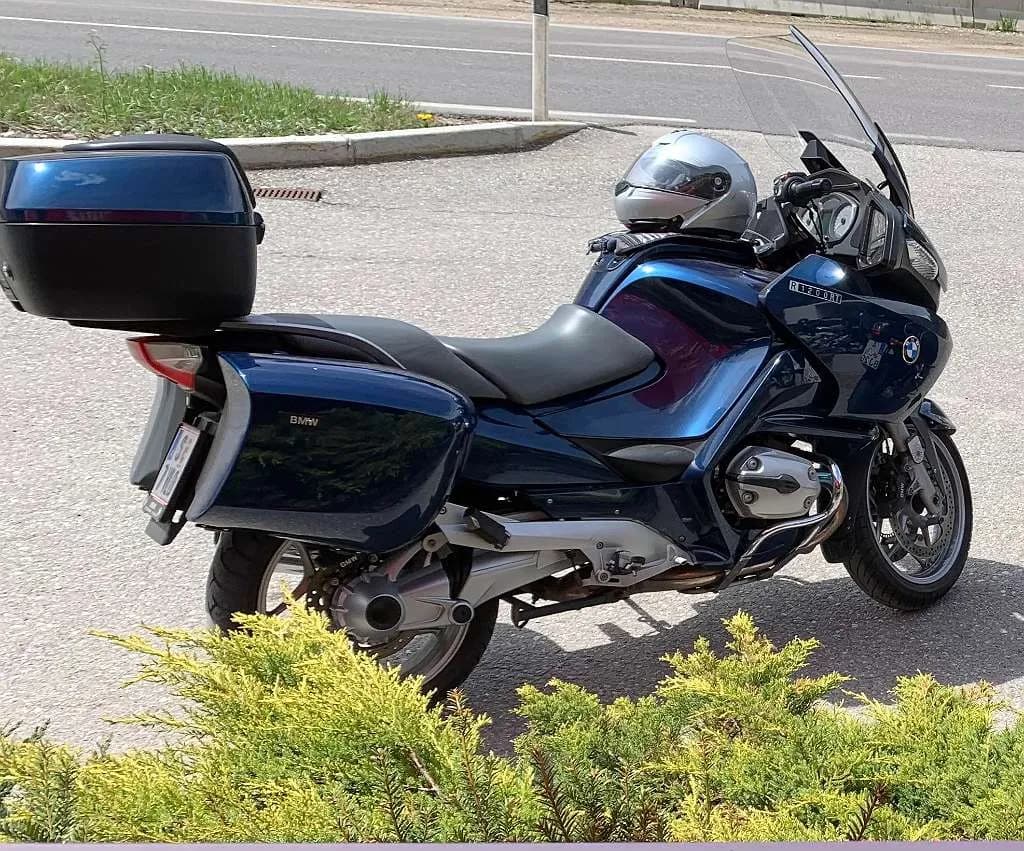 BMW R 1200