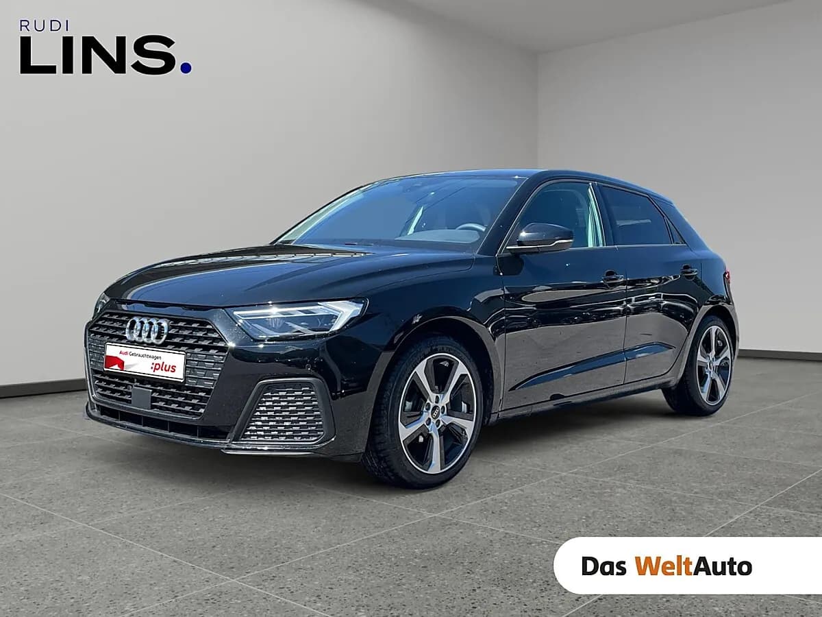 Audi A1 2026 – € 27.404, 1 km – Bild 1 von 20