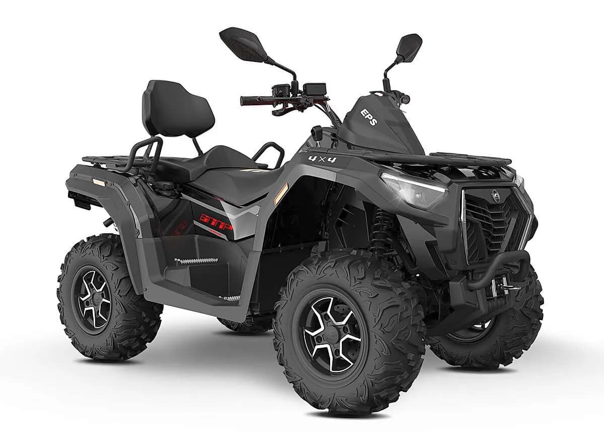 QJ Motor Sonstige – € 7.999, 0 km – Bild 1 von 1