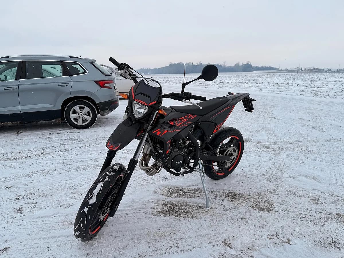 Beta RR – € 3.990, 0 km – Bild 1 von 6