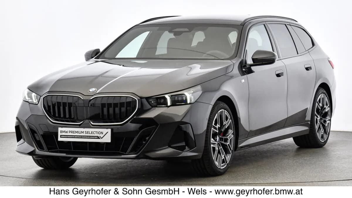 BMW 5er-Reihe