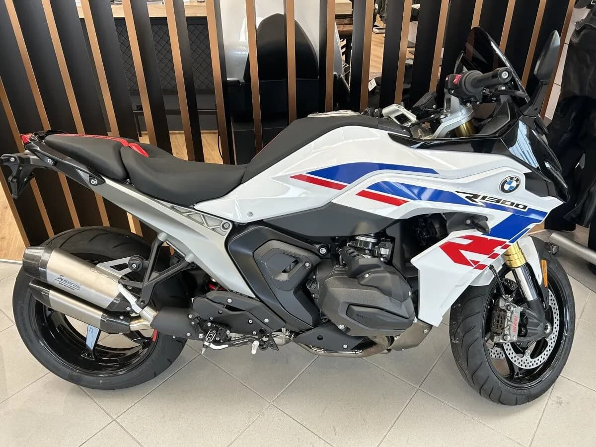 BMW R 1300 – € 23.390, 0 km – Bild 1 von 8