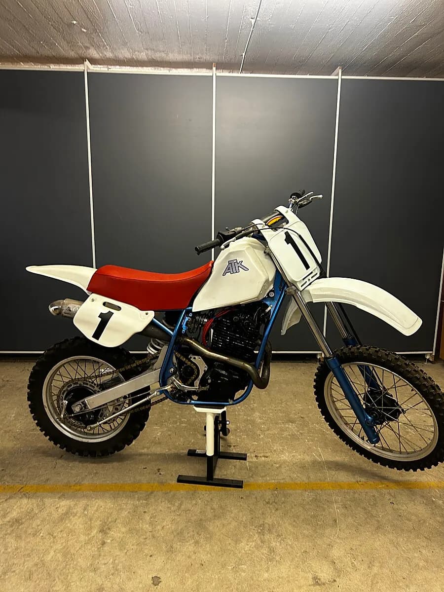 Sonstige Sonstige 1989 – € 5.000, 999 km – Bild 1 von 7