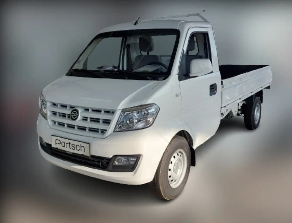 DFSK Sonstige 2022 – € 19.800, 2 204 km – Bild 1 von 6