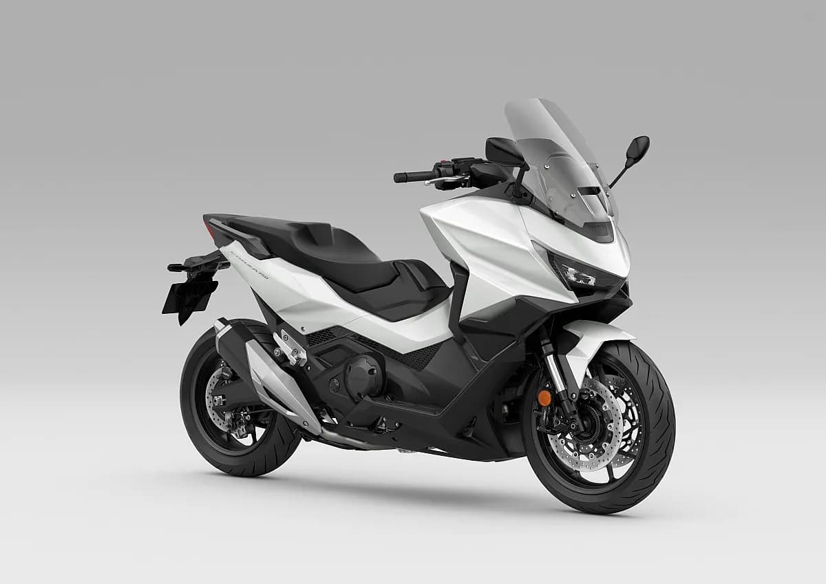 Honda Forza – € 13.390, 0 km – Bild 1 von 6