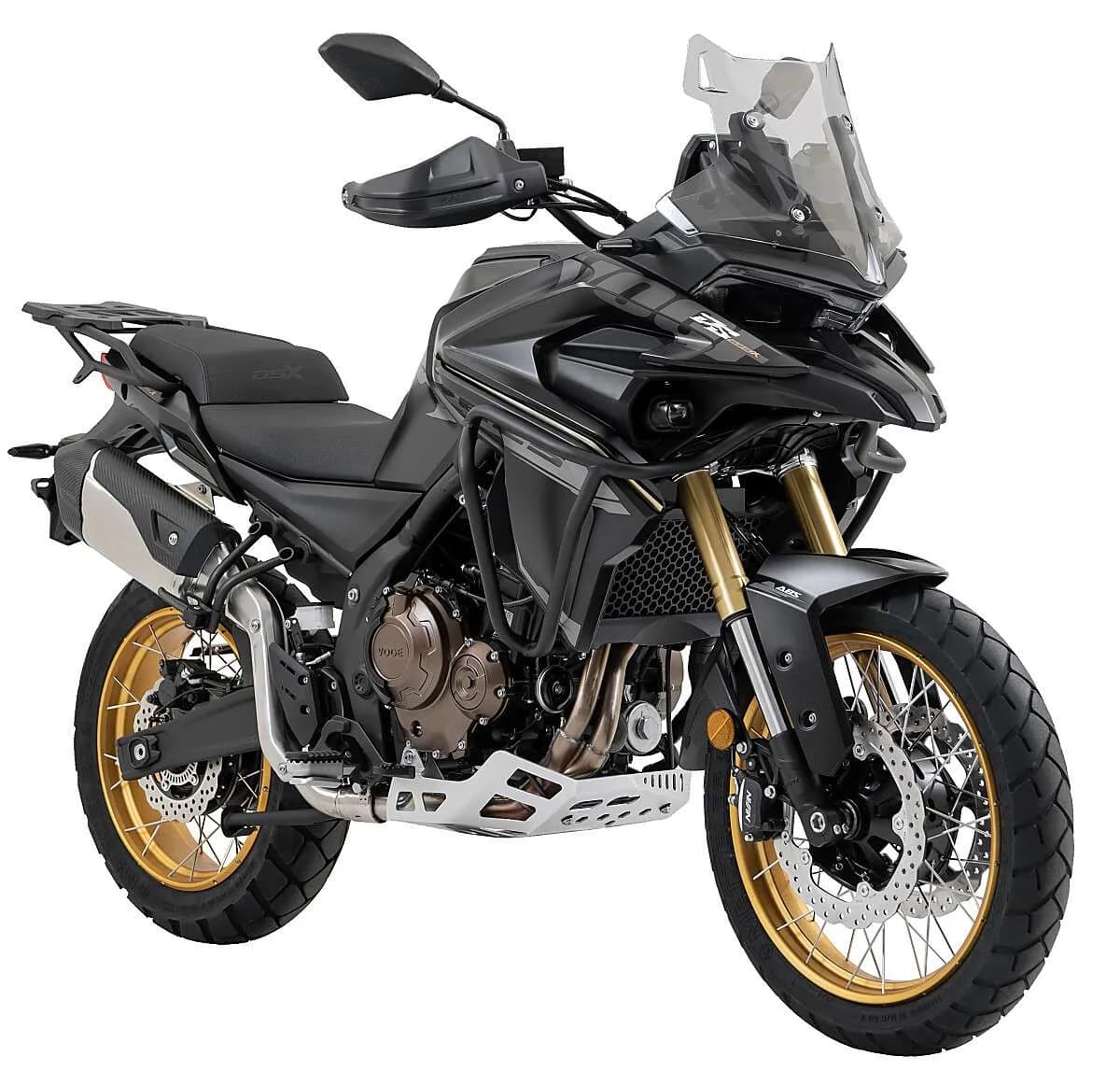 Voge Valico 625i DSX