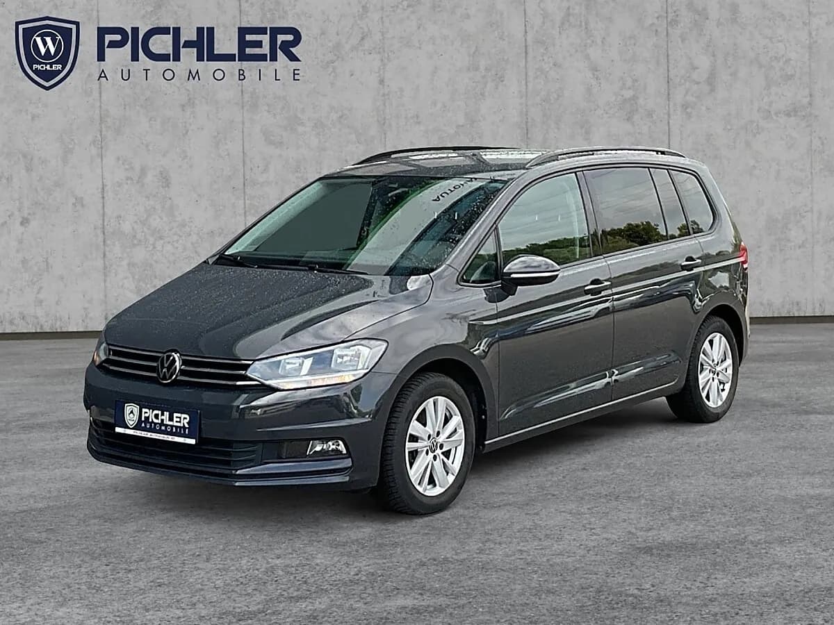 VW Touran
