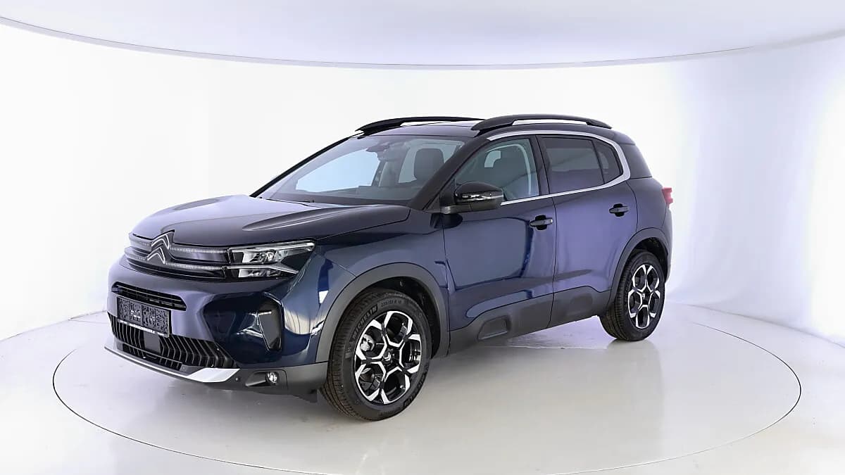 Citroën C5 Aircross – € 32.990, 10 km – Bild 1 von 41