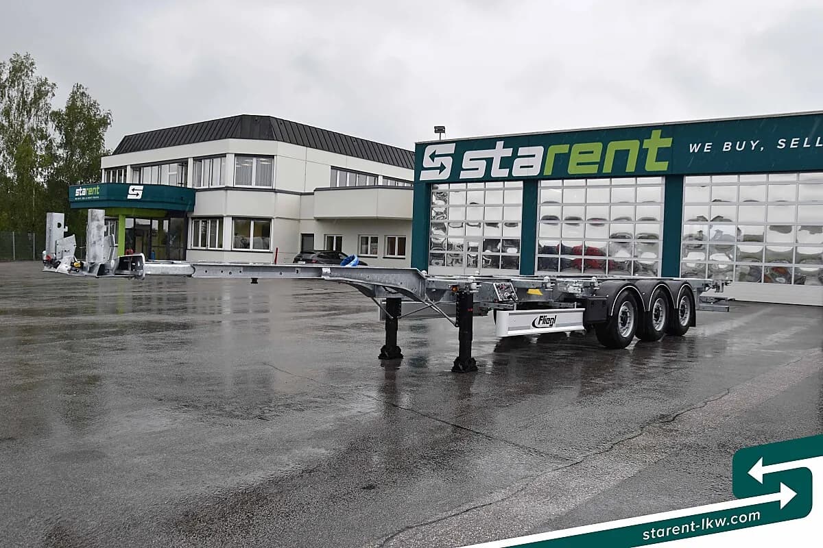 Sonstige Sonstige – € 28.080, 0 km – Bild 1 von 30