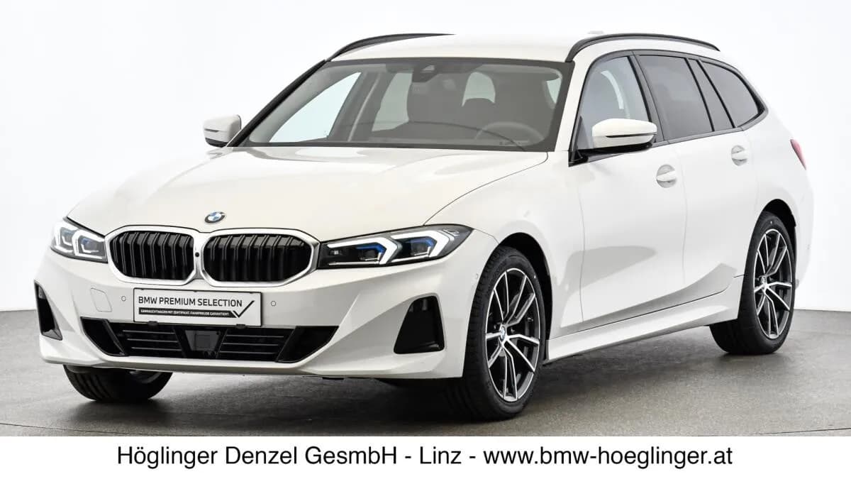 BMW 3er-Reihe