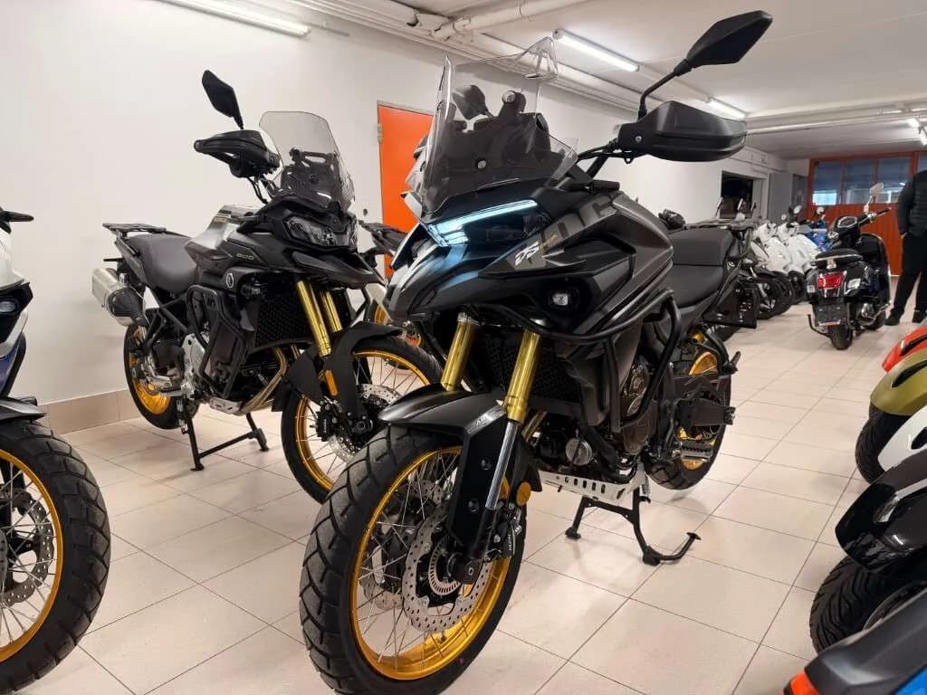 Voge Sonstige – € 7.199, 0 km – Bild 1 von 3